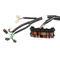14535881 Sekundärmarkt-Kabelstrang Wiring Harnesss D12D des Bagger-360B