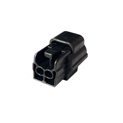 174352-2 Auto-Kabelstrang-Verbindungsstück 2 Pin Connector Housing