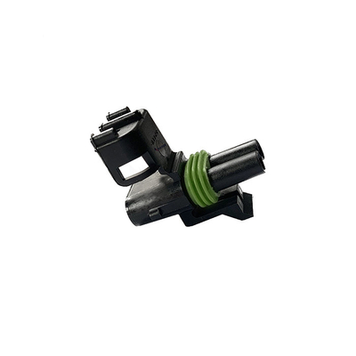Aptiv 12015792 2 Pin Wire Harness Connector Female Plastik-Shell