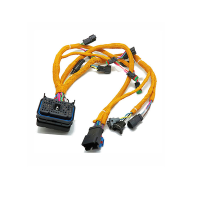 195-7336 Hochleistungs-Sekundärmarkt-Kabelstrang Hainr des LKW-ISO9001