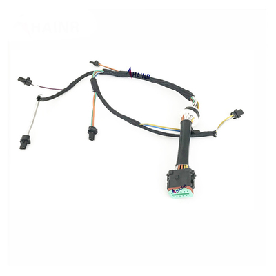 Kraftstoffeinspritzdüse-Kabelstrang CER Rohs  CAT C7 222-5917