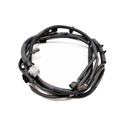 Hydraulikpumpe-Kabelstrang des Hitachi-Sekundärmarkt-Bagger-ZX300-5G