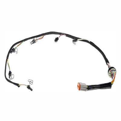 Qualität  Aftermarket 153-8920 Fuel Injector Wiring Harness For  Fabrik