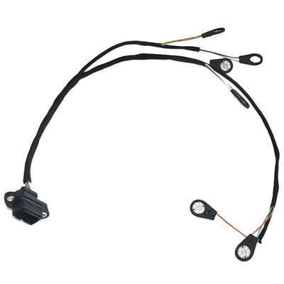Qualität  425-0289 Aftermarket Wiring Harness Engine Fuel Injector Cables Fabrik