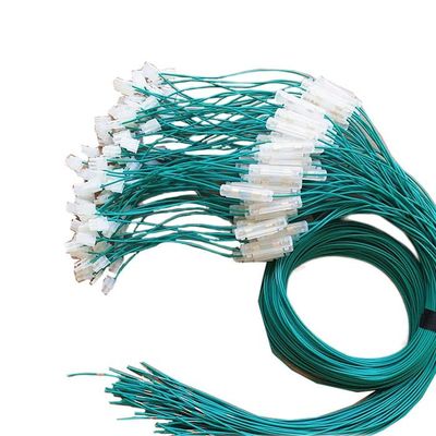 Qualität  CWH06 Automotive Electronic Wiring Harness Assembly ISO9001 Fabrik