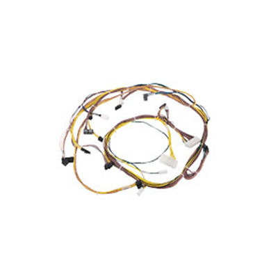 Qualität  CWH10 Universal Motorcycle Wiring Harness Kit Replacement Fabrik