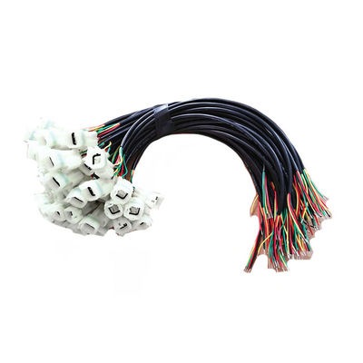 Qualität  CWH08 Home Appliance Wiring Harness And Cable Assembly CE Rohs Fabrik