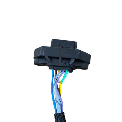 CAT Passanger-Auto -Motorkabelbaum 418-7614