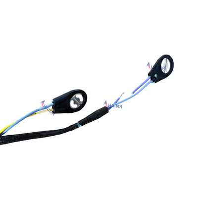CAT Passanger-Auto -Motorkabelbaum 418-7614