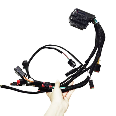 235-8202 elektr. Steuermodul Kabelstrang-Versorgungskabel für  330D 330DL 330DLN