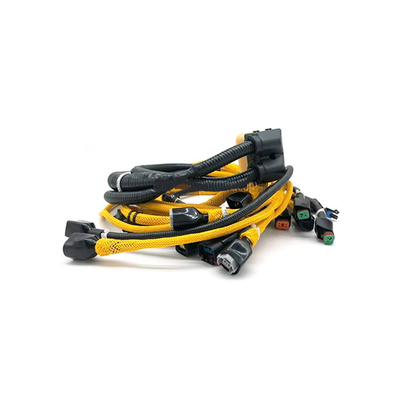 6251-81-9810 Motorkabelbaum kompatibel mit PC400-8 PC450-8