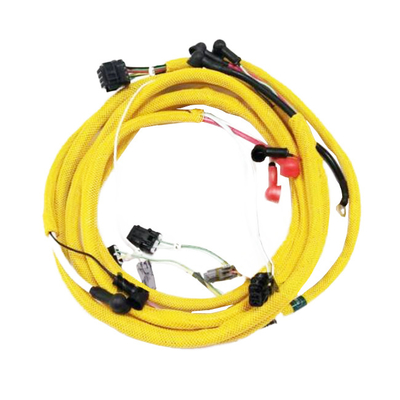 6152-82-4110 Motorkabelbaum kompatibel mit PC400-6 PC450-6K