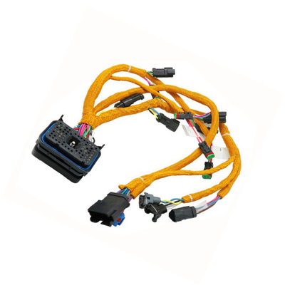 Bagger Wiring Harness CAT 325C E325C 3126B  195-7336