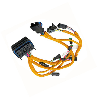 Bagger Wiring Harness CAT 325C E325C 3126B  195-7336