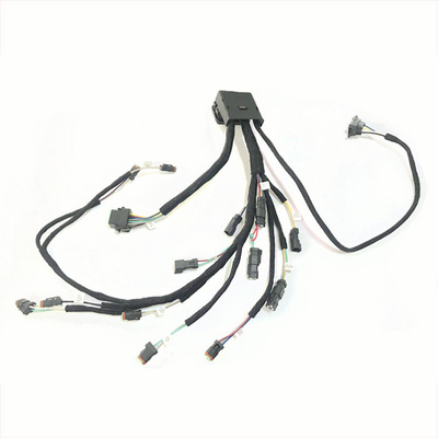 235-8202 elektr. Steuermodul Kabelstrang-Versorgungskabel für  330D 330DL 330DLN