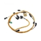 Schwerer Ausrüstungs-Kabelstrang ISO9001 Cat Engines 206-5016
