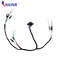 122-1486 Hochleistungs-LKW-Kabelstrang CAT425-6526 ISO9001