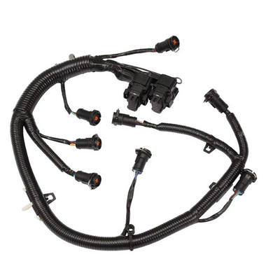 5C3Z9D930A Enqine Injector Harness Kompatibel mit Ford Aftermarket Kabelbaum