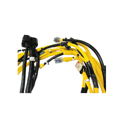 6251-81-9810 Maschine PC400-8 PC450-8 kompatibel mit Motorkabelbaum