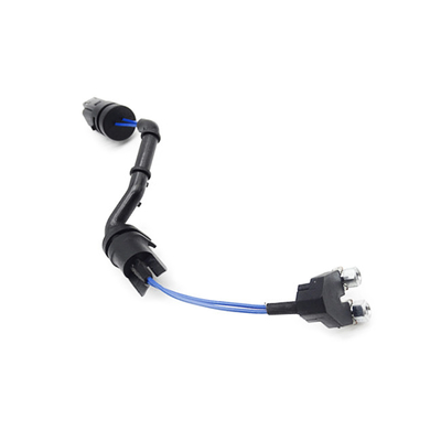 6261-81-9280 Bagger-Fuel Injector Engine-Kabelstrang der Motorkraftstoff-Düsen-PC700-8