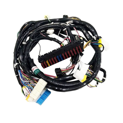 207-06-61112 Baggerteile, OEM-Kabelbaum PC300-6 Motor