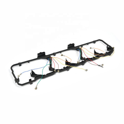 Maschine Audi Valve Cover Gasket Replacement 5367847 A3 A4 A6